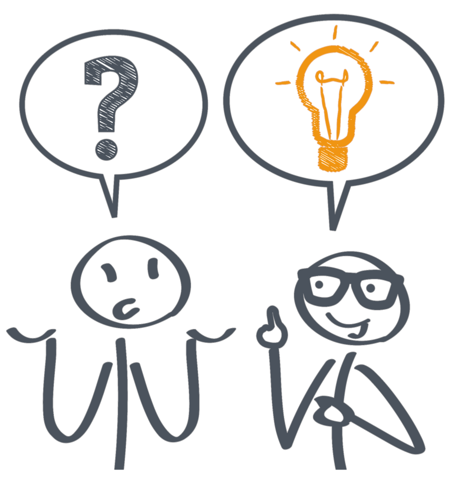 Personnages questions / réponses